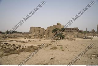 Photo Reference of Karnak Temple 0055